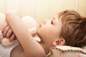 Imagen ilustrativa del artículo Niños con Insomnio: ¿Qué hacer?